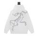 【ARCTERYX 公式旗艦店】アークテリクス  パーカー  スウェット ご好評に付き再入荷！241121