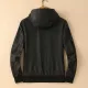 LV【LOUIS VUITTON 公式旗艦店】ルイヴィトン  ジャケット着 ご好評に付き再入荷！250106