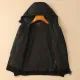LV【LOUIS VUITTON 公式旗艦店】ルイヴィトン  ジャケット着 ご好評に付き再入荷！250106
