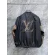 LV【LOUIS VUITTON 公式旗艦店】ルイヴィトン  ジャケット着 ご好評に付き再入荷！250106
