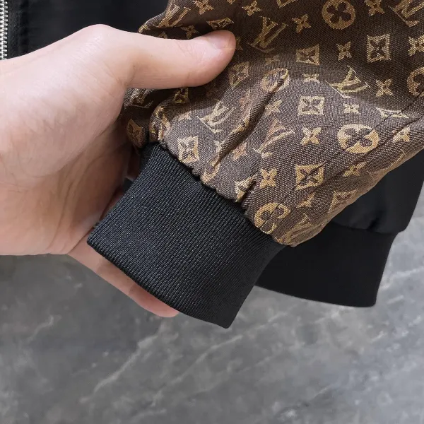 LV【LOUIS VUITTON 公式旗艦店】ルイヴィトン  ジャケット着 ご好評に付き再入荷！250106
