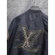 LV【LOUIS VUITTON 公式旗艦店】ルイヴィトン  ジャケット着 ご好評に付き再入荷！250106