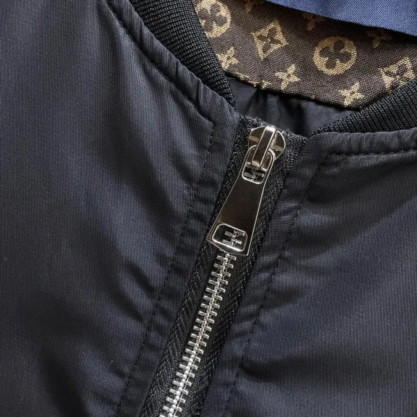 LV【LOUIS VUITTON 公式旗艦店】ルイヴィトン  ジャケット着 ご好評に付き再入荷！250106