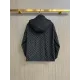 LV【LOUIS VUITTON 公式旗艦店】ルイヴィトン  ジャケット着 ご好評に付き再入荷！250106