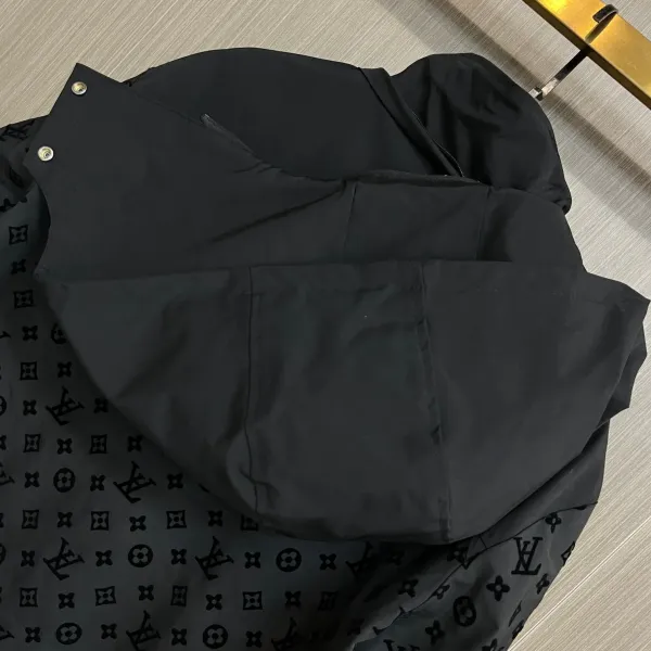 LV【LOUIS VUITTON 公式旗艦店】ルイヴィトン  ジャケット着 ご好評に付き再入荷！250106