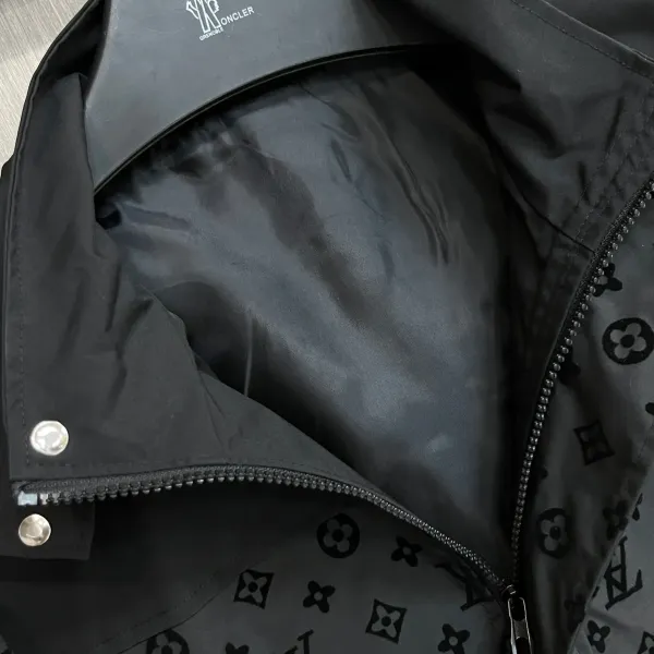 LV【LOUIS VUITTON 公式旗艦店】ルイヴィトン  ジャケット着 ご好評に付き再入荷！250106