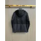 LV【LOUIS VUITTON 公式旗艦店】ルイヴィトン  ジャケット着 ご好評に付き再入荷！250106