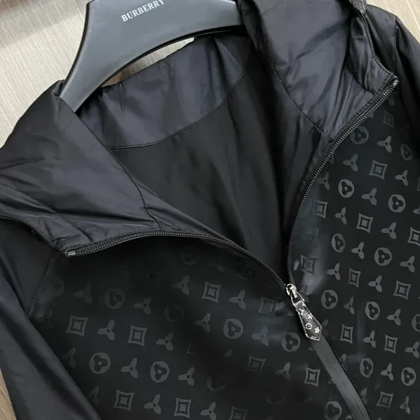 LV【LOUIS VUITTON 公式旗艦店】ルイヴィトン  ジャケット着 ご好評に付き再入荷！250106