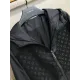 LV【LOUIS VUITTON 公式旗艦店】ルイヴィトン  ジャケット着 ご好評に付き再入荷！250106