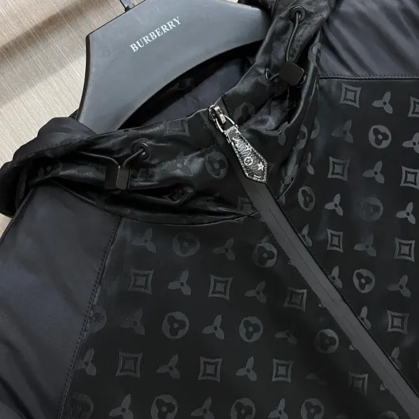 LV【LOUIS VUITTON 公式旗艦店】ルイヴィトン  ジャケット着 ご好評に付き再入荷！250106