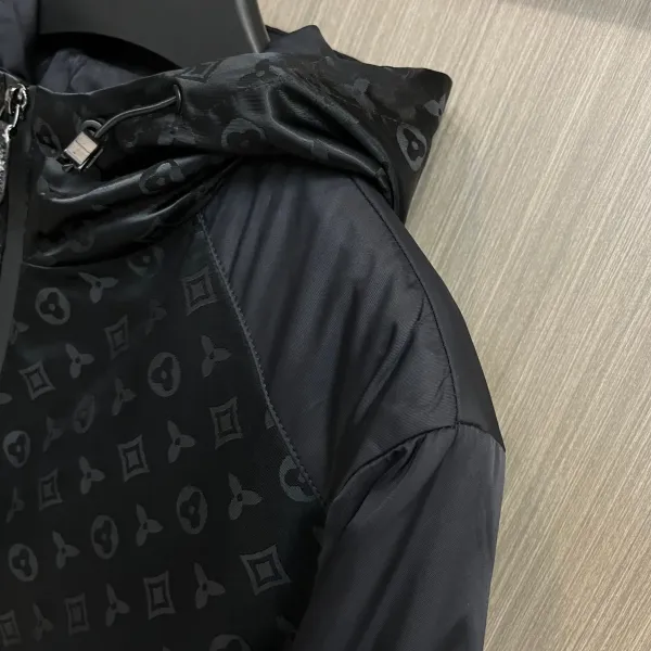 LV【LOUIS VUITTON 公式旗艦店】ルイヴィトン  ジャケット着 ご好評に付き再入荷！250106