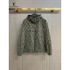 LV【LOUIS VUITTON 公式旗艦店】ルイヴィトン  ジャケット着 ご好評に付き再入荷！250106