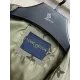 LV【LOUIS VUITTON 公式旗艦店】ルイヴィトン  ジャケット着 ご好評に付き再入荷！250106
