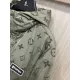 LV【LOUIS VUITTON 公式旗艦店】ルイヴィトン  ジャケット着 ご好評に付き再入荷！250106