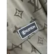 LV【LOUIS VUITTON 公式旗艦店】ルイヴィトン  ジャケット着 ご好評に付き再入荷！250106