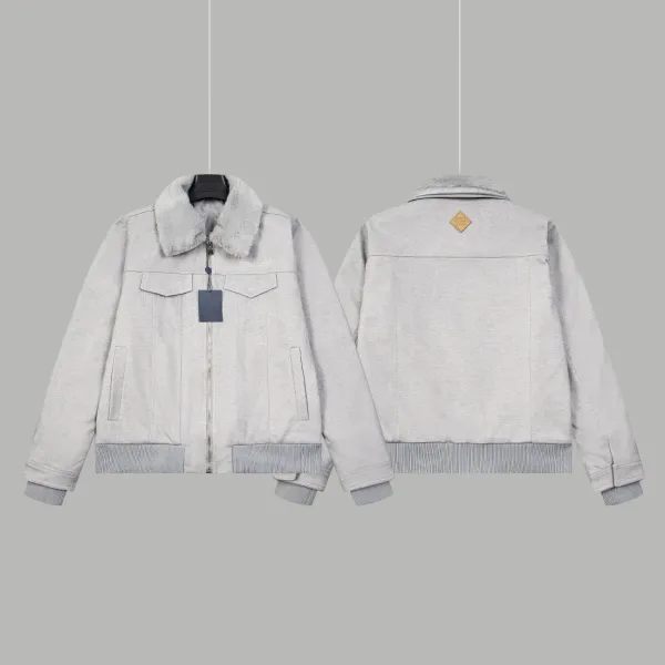 LV【LOUIS VUITTON 公式旗艦店】ルイヴィトン ジャケット着 ご好評に付き再入荷!250106 LV【LOUIS VUITTON 公式旗艦店】ルイヴィトン ジャケット着 ご好評に付き再入荷!250106