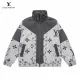 LV【LOUIS VUITTON  公式旗艦店】ルイヴィトン ジャケット着ご好評に付き再入荷！241223