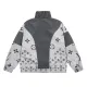 LV【LOUIS VUITTON  公式旗艦店】ルイヴィトン ジャケット着ご好評に付き再入荷！241223