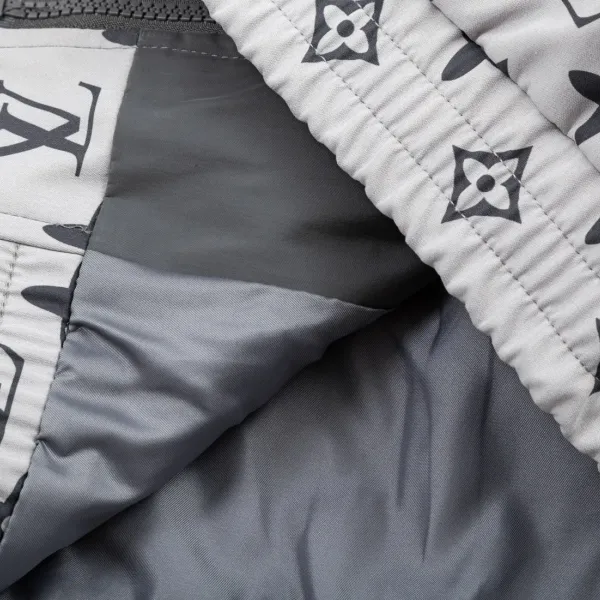 LV【LOUIS VUITTON  公式旗艦店】ルイヴィトン ジャケット着ご好評に付き再入荷！241223