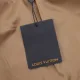 LV【LOUIS VUITTON  公式旗艦店】ルイヴィトン ジャケット着ご好評に付き再入荷！241223