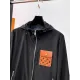 LV【LOUIS VUITTON 公式旗艦店】ルイヴィトン  ジャケット着 ご好評に付き再入荷！241223