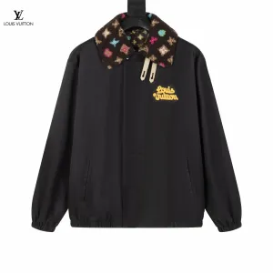 LV【LOUIS VUITTON  公式旗艦店】ルイヴィトン   ジャケット着 好評に付き再入荷！ 241216