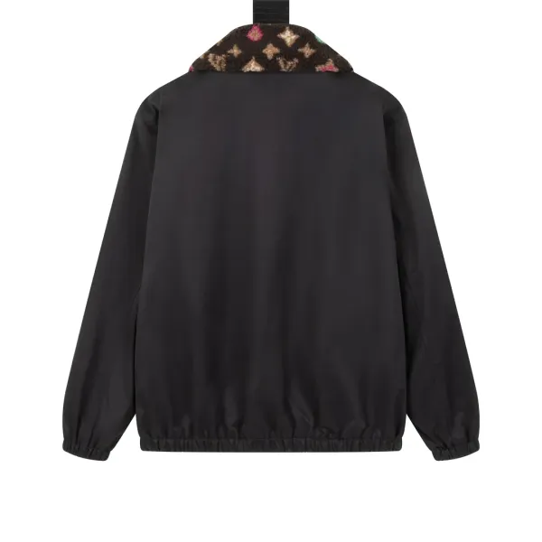 LV【LOUIS VUITTON  公式旗艦店】ルイヴィトン   ジャケット着 好評に付き再入荷！ 241216