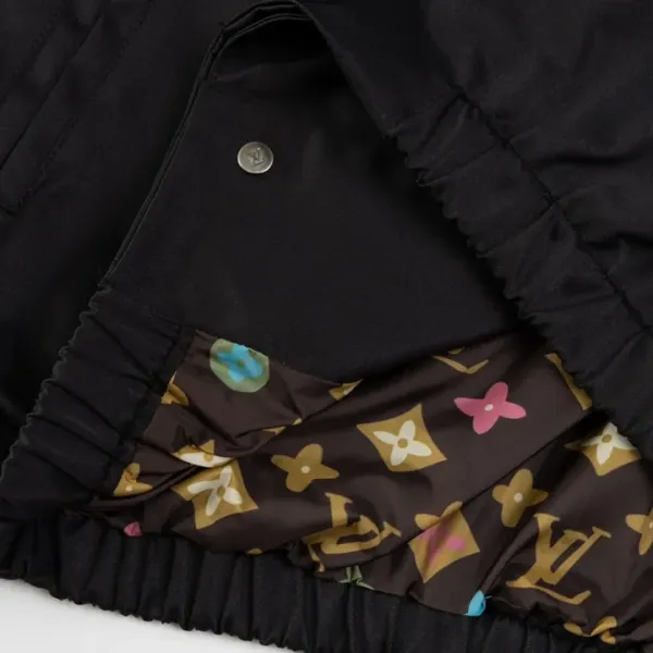 LV【LOUIS VUITTON  公式旗艦店】ルイヴィトン   ジャケット着 好評に付き再入荷！ 241216