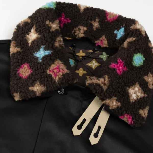 LV【LOUIS VUITTON  公式旗艦店】ルイヴィトン   ジャケット着 好評に付き再入荷！ 241216
