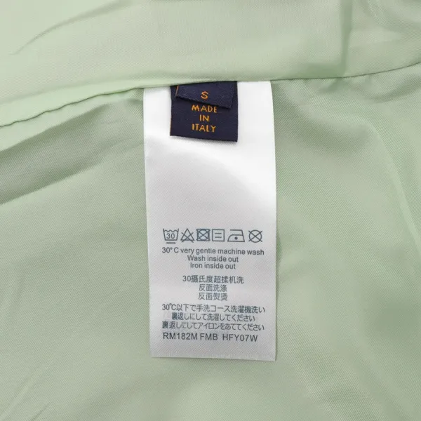 LV【LOUIS VUITTON  公式旗艦店】ルイヴィトン 野球着  ジャケット着ご好評に付き再入荷！241212