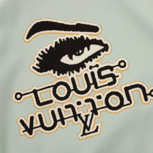 LV【LOUIS VUITTON  公式旗艦店】ルイヴィトン 野球着  ジャケット着ご好評に付き再入荷！241212