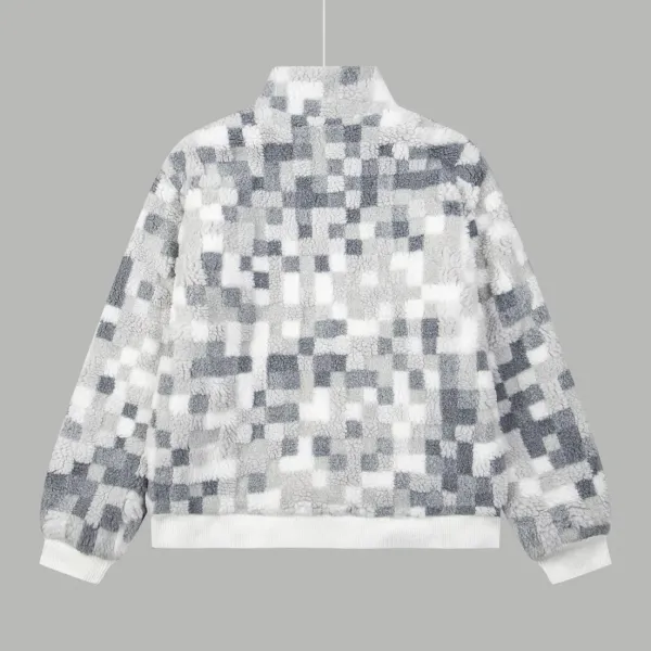 LV【LOUIS VUITTON  公式旗艦店】ルイヴィトン ジャケット着ご好評に付き再入荷！241212