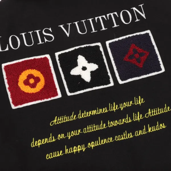 LV【LOUIS VUITTON  公式旗艦店】ルイヴィトン 野球着  ジャケット着ご好評に付き再入荷！241212