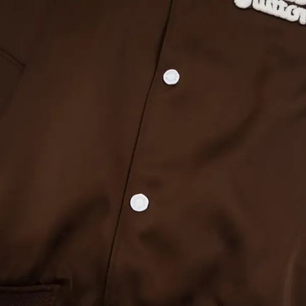 LV【LOUIS VUITTON  公式旗艦店】ルイヴィトン 野球着  ジャケット着ご好評に付き再入荷！241212