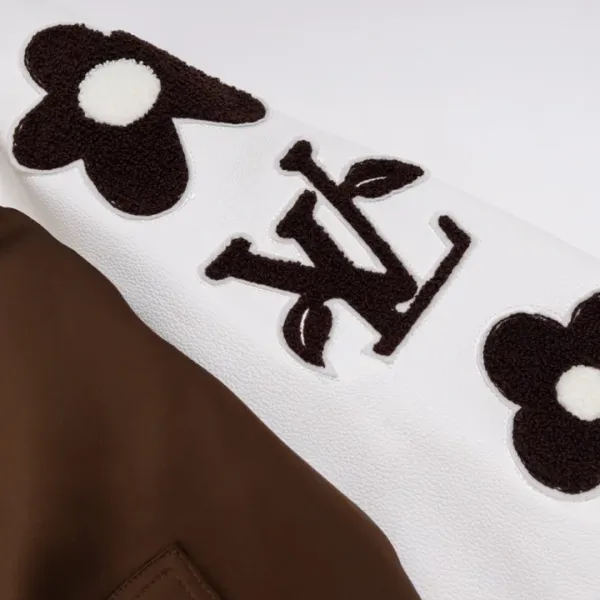 LV【LOUIS VUITTON  公式旗艦店】ルイヴィトン 野球着  ジャケット着ご好評に付き再入荷！241212