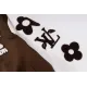 LV【LOUIS VUITTON  公式旗艦店】ルイヴィトン 野球着  ジャケット着ご好評に付き再入荷！241212