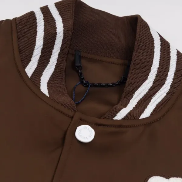 LV【LOUIS VUITTON  公式旗艦店】ルイヴィトン 野球着  ジャケット着ご好評に付き再入荷！241212