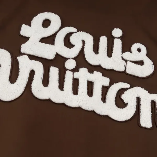 LV【LOUIS VUITTON  公式旗艦店】ルイヴィトン 野球着  ジャケット着ご好評に付き再入荷！241212