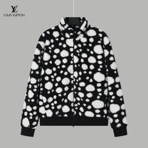 LV【LOUIS VUITTON  公式旗艦店】ルイヴィトン ジャケット着 好評に付き再入荷！241122