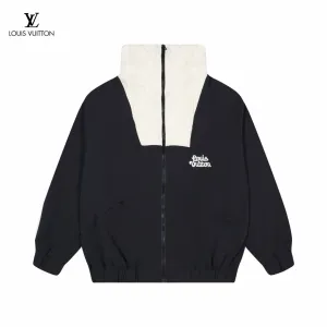 LV【LOUIS VUITTON  公式旗艦店】ルイヴィトン ジャケット着 好評に付き再入荷！241122
