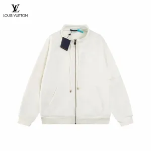 LV【LOUIS VUITTON  公式旗艦店】ルイヴィトン   ジャケット着 好評に付き再入荷！241118