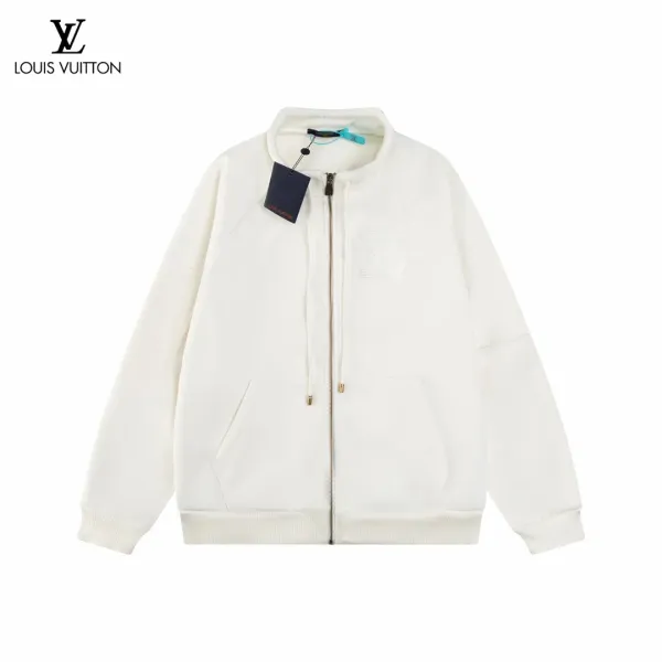 LV【LOUIS VUITTON 公式旗艦店】ルイヴィトン ジャケット着 好評に付き再入荷!241118 LV【LOUIS VUITTON 公式旗艦店】ルイヴィトン ジャケット着 好評に付き再入荷!241118