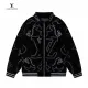 LV【LOUIS VUITTON  公式旗艦店】ルイヴィトン  野球着 ジャケット着 好評に付き再入荷！241028