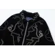 LV【LOUIS VUITTON  公式旗艦店】ルイヴィトン  野球着 ジャケット着 好評に付き再入荷！241028