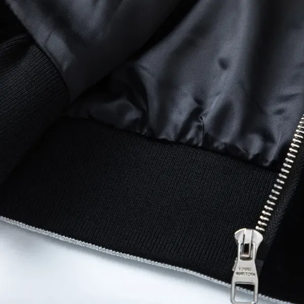 LV【LOUIS VUITTON  公式旗艦店】ルイヴィトン  野球着 ジャケット着 好評に付き再入荷！241028