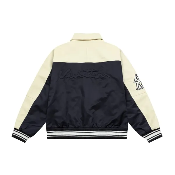 LV【LOUIS VUITTON 公式旗艦店】ルイヴィトン ジャケット着 好評に付き再入荷!241028 LV【LOUIS VUITTON 公式旗艦店】ルイヴィトン ジャケット着 好評に付き再入荷!241028