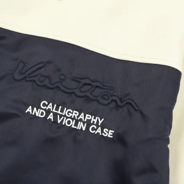 LV【LOUIS VUITTON 公式旗艦店】ルイヴィトン ジャケット着 好評に付き再入荷!241028 LV【LOUIS VUITTON 公式旗艦店】ルイヴィトン ジャケット着 好評に付き再入荷!241028