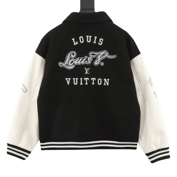LV【LOUIS VUITTON  公式旗艦店】ルイヴィトン  ジャケット着 好評に付き再入荷！241028