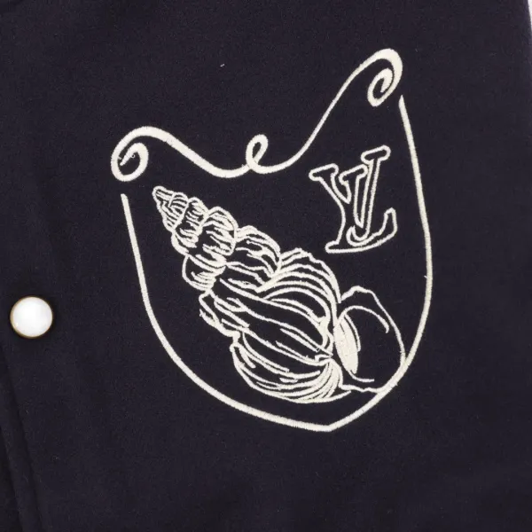 LV【LOUIS VUITTON 公式旗艦店】ルイヴィトン ジャケット着ご好評に付き再入荷!241024 LV【LOUIS VUITTON 公式旗艦店】ルイヴィトン ジャケット着ご好評に付き再入荷!241024