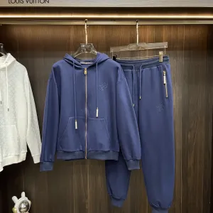 LV【LOUIS VUITTON】ルイヴィトン スーツ  男女兼用【即日出荷】241024